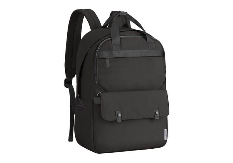 Travelon Origin-Sustainable-Anti-Theft-Large Backpack,